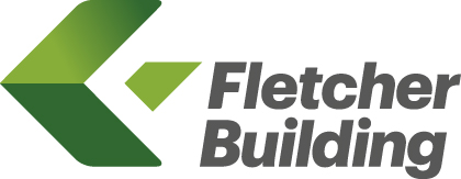 Fair Dinkum Fletcher Building logo
